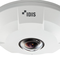 IDISfisheye