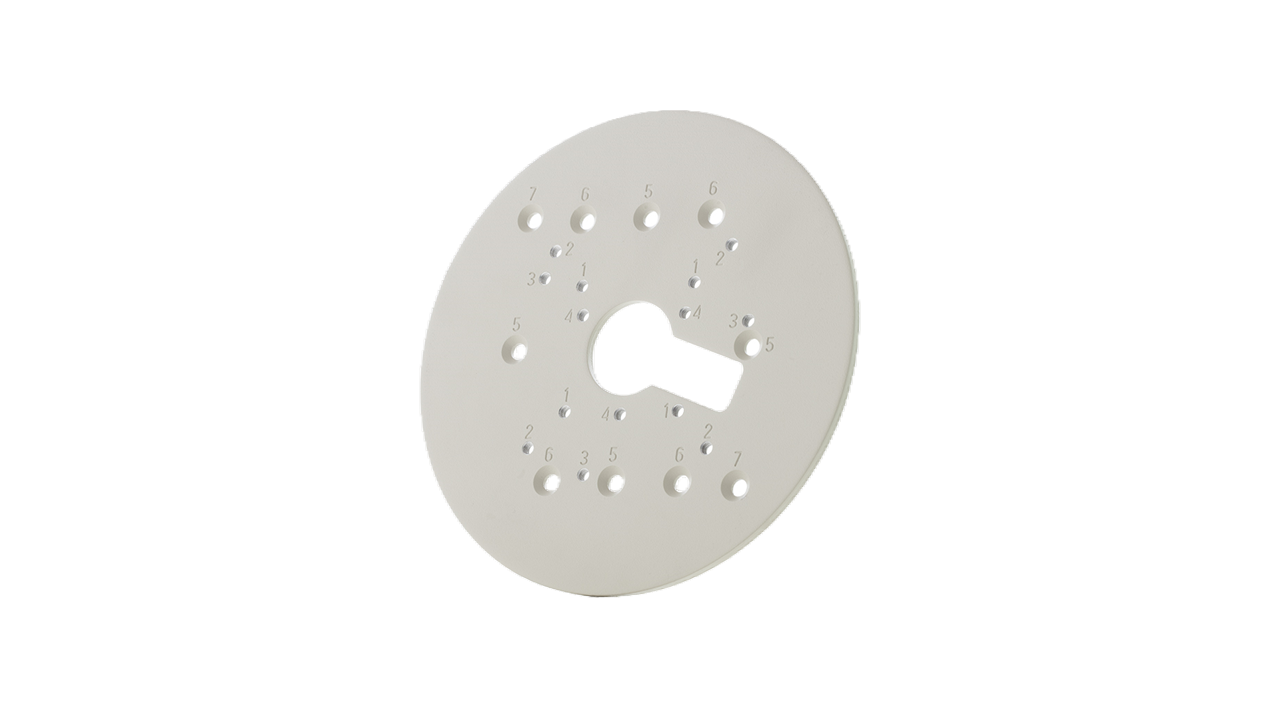 Electrical Box Adapter