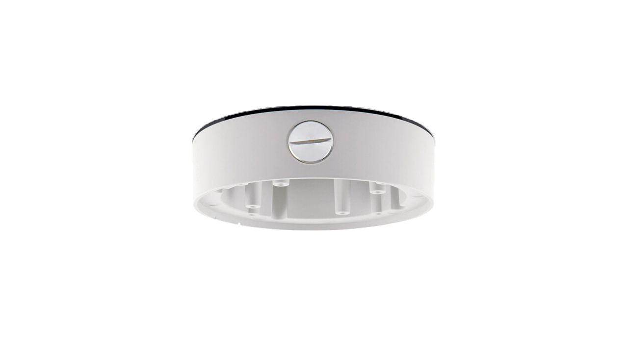 Junction Box Adapter